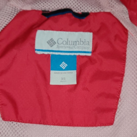 💥2/$60💥Columbia NWOT Lined Jacket - Picture 7 of 8